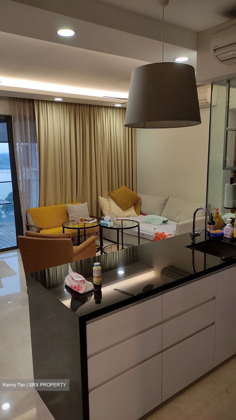 Waterfront Isle (D16), Condominium #381829741